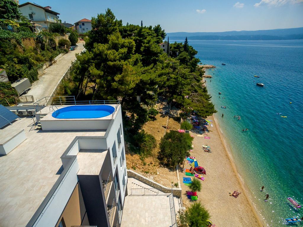 Villa Veronika Omiš Dış mekan fotoğraf