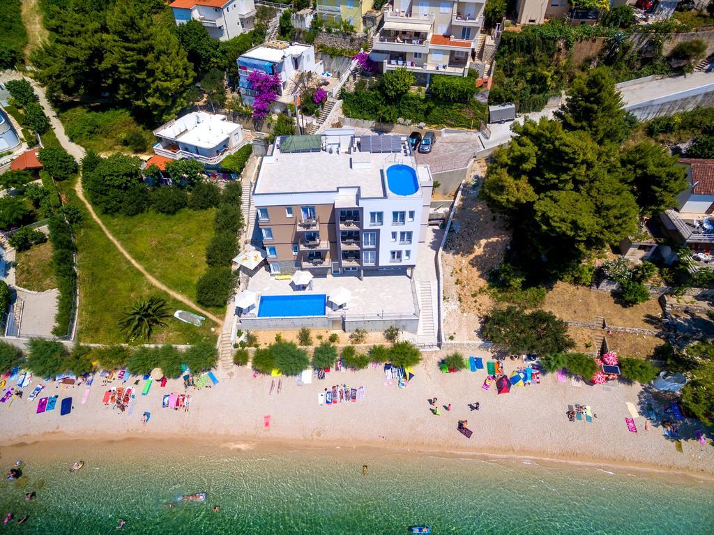 Villa Veronika Omiš Dış mekan fotoğraf