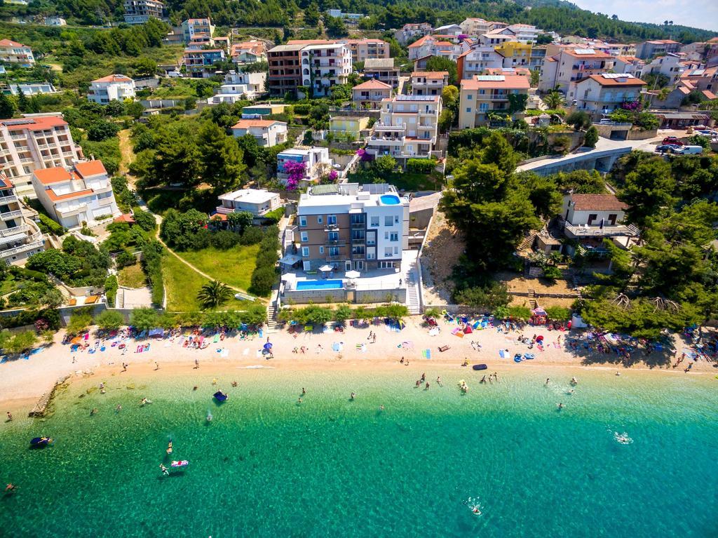 Villa Veronika Omiš Dış mekan fotoğraf